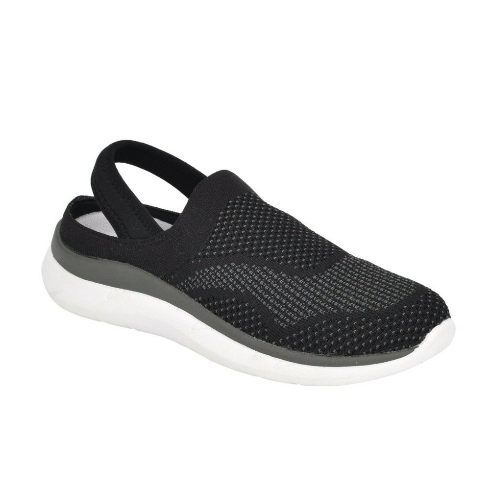 Easy Spirit Women's Stela Slingback Walking Shoes